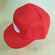후니네 아동용 서클 스냅백