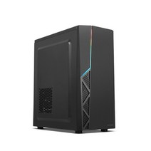 한성컴퓨터 데스크탑 프리워커 F12300 D5 (i3-12100 WIN미포함 RAM 8GB NVMe 250GB), 기본형