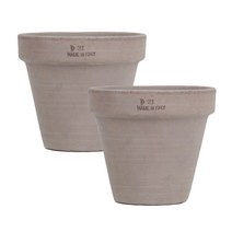 도시정원 이태리 토분 바소 2p, 볼케이노(모카)
