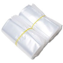 그린비닐 지퍼백 17 x 23 cm 100p, 2개