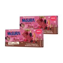미주라 비올라 크래커, 385g, 2개