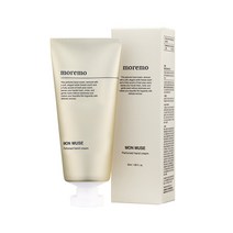 모레모 퍼퓸드 핸드크림 몽 뮤즈, 50ml, 1개