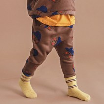 고잉키즈 아동용 핑거 팬츠