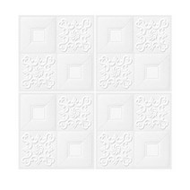 소니오 스무디 화이트 백그라운드 폼플럭 길이 70cm x 높이 70cm, TYPE07, 1개