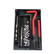 코일인서트 헬리코일 싱글세트 M10-1.5, 1세트