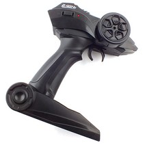 CBT 2.4Ghz 1/14 스피드 락크라울러 RC 전용 조종기 CBT755144