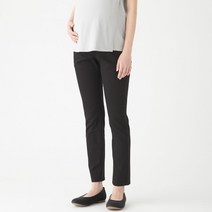 무인양품 임부복 스키니 앵클 팬츠 E9SN003