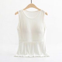 헤스티아 골지 물결포인트 수유 나시
