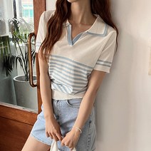 여성용 쿨링 단가라 카라니트