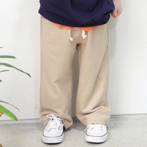 초코몽 아동용 파트바지