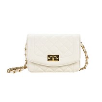 YEMO 여성 버클 체인 크로스백 122608