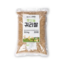 [두보무농약귀리] 바른곡물 무농약 귀리쌀, 800g, 1개