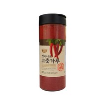 하늘정성내리찬 씻어나온 고운 고춧가루, 105g, 1개