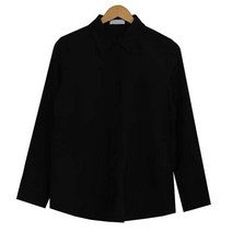 에이와비 여성용 링클프리 데일리 셔츠