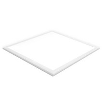 장수램프 플리커프리 LED 샤인 슬림 평판등 백색 640 x 640 x 26 mm 50W