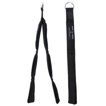 제로투히어로 멀티 스트랩, 블랙