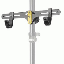 토픽 스탠드 THIRD HOOK for TWO UP 상단용