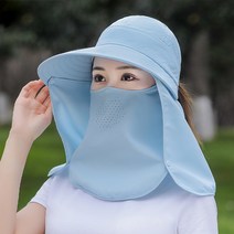 선빛 소드렌 썬캡