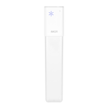 라온 UV C 드라이 휴대용 칫솔 살균건조기, RNS-260, 화이트