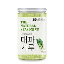 부영한방약초 대파 가루, 100g, 1개