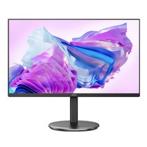 알파스캔 60.5cm QHD AOC Q24V 높낮이 75 시력보호 모니터, Q24V4(무결점)