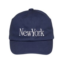 뿌뿌룰루 아동용 뉴욕 볼캡