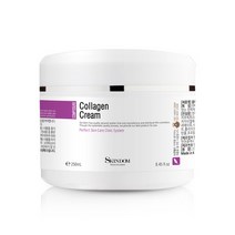스킨덤 콜라겐 크림, 250ml, 1개
