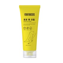 루루코스 포포 풋크림 200ml, 1개, 1개입
