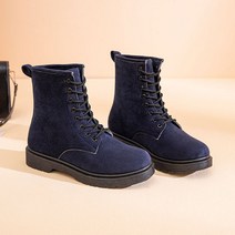 명양피프 여성용 스웨이드 캐주얼 워커 YT_RA3449