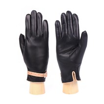 프리마클라쎄 여성용 가죽장갑 WCSL1901