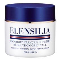 엘렌실라 대용량 슈퍼 달팽이크림, 100g, 1개