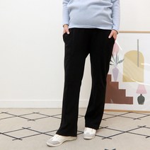 후니네 졸리 빅사이즈 임산부 밍크 핀탁 바지
