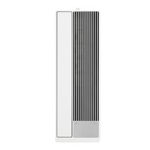 LG 휘센 오브제컬렉션 엣지 크림화이트 16.5㎡ 방문설치, WQ05DCWC902(연장키트 90cm, 이중창용 마감키트)