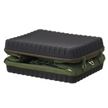 로고스 루패드 멀티 쿨러백, 40L, 카키
