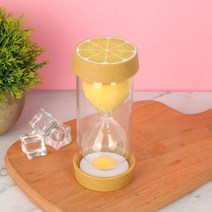 에베로 후르츠 과일 모래시계 3분, 패션후르츠