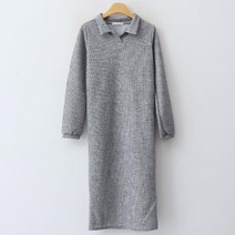 엔비룩 데인스 원피스