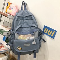 데일리 캐주얼 백팩 KA052