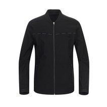 톨비스트 남성용 경량 로고 포인트 점퍼 GABU3-MGJ410