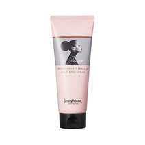 제니하우스코스메틱 하이드로케라틴 컬 헤어세럼, 리브인 엔젤링 크림 150ml