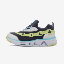 휠라 아동용 FILA 꾸미 라이트 스타 운동화 3XM01333E