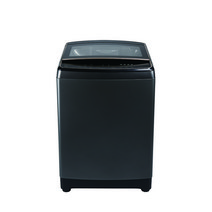 루컴즈 통돌이 일반세탁기 W180W01-S 18kg 방문설치, 블랙