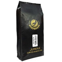 구수한 블랜드 분쇄커피, 핸드드립, 1kg