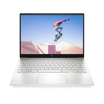 HP 2021 ENVY 14, 내츄럴 실버, 코어i7 11세대, 512GB, 16GB, WIN10 Home, 14-EB0502TU