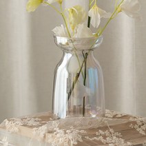 아티파티 프렌치 오로라 화병, 클리어