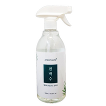 에이티 편백수 피톤치드 스프레이, 500ml, 1개