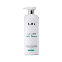 코쉬 보타니끄 케라틴 트리트먼트, 1000ml, 1개