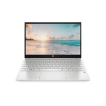 HP 2021 Pavilion 13, 내츄럴 실버, 코어i5 11세대, 256GB, 8GB, Free DOS, 13-bb0532TU