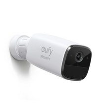 eufy 솔로캠 E40 실외 무선 CCTV 홈 카메라, T8131X