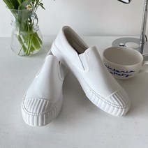 어바웃슈 젤키오 캡토우 슬립온