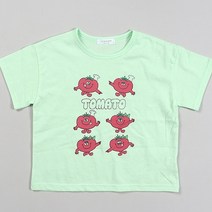 디앙 유아동용 품 티셔츠